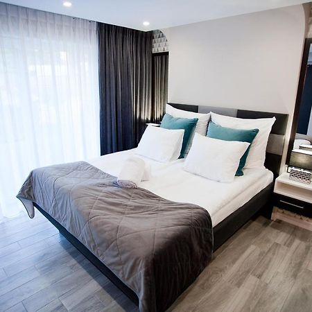 Willowa No. 5 Apartaments Wisla Bagian luar foto