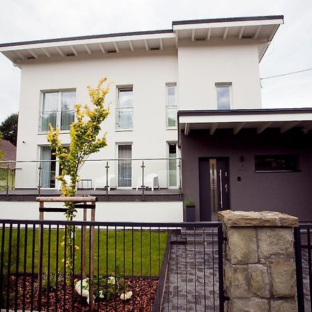 Willowa No. 5 Apartaments Wisla Bagian luar foto