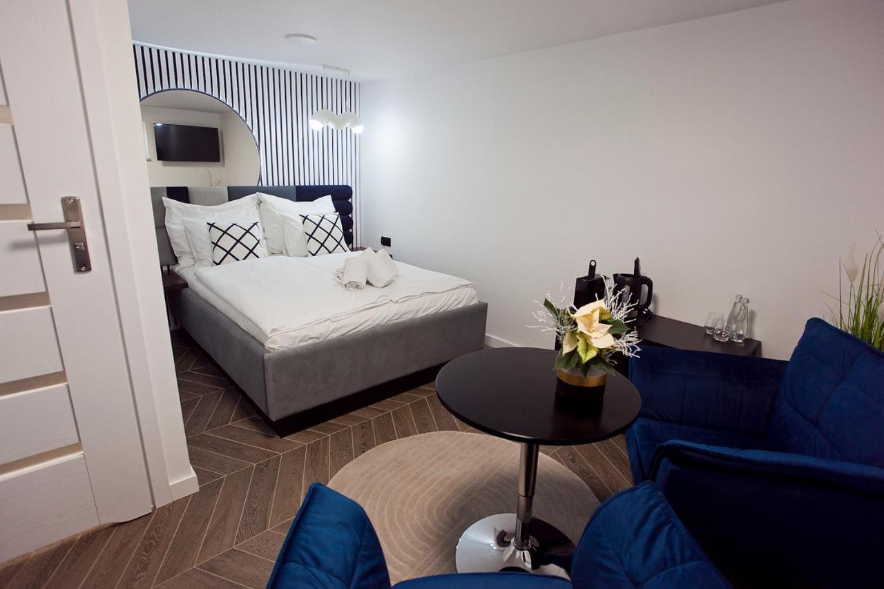 Willowa No. 5 Apartaments Wisla Bagian luar foto