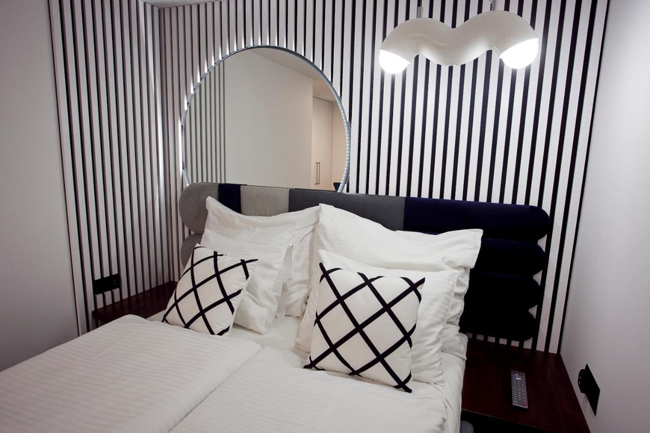 Willowa No. 5 Apartaments Wisla Bagian luar foto