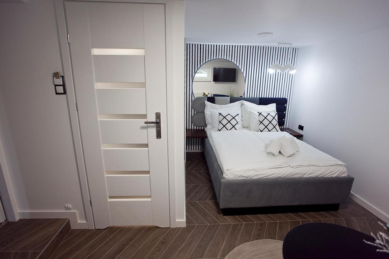 Willowa No. 5 Apartaments Wisla Bagian luar foto