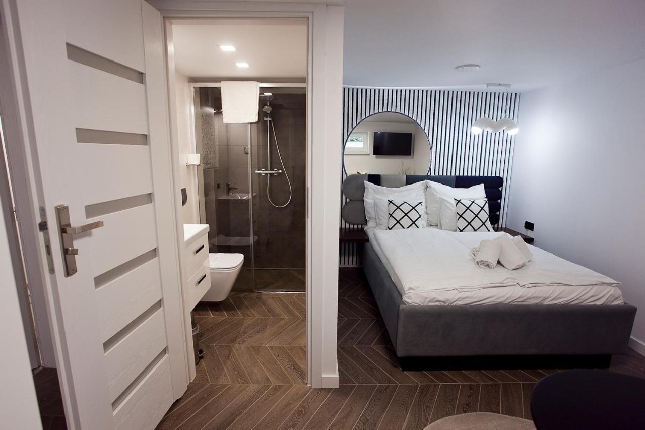 Willowa No. 5 Apartaments Wisla Bagian luar foto