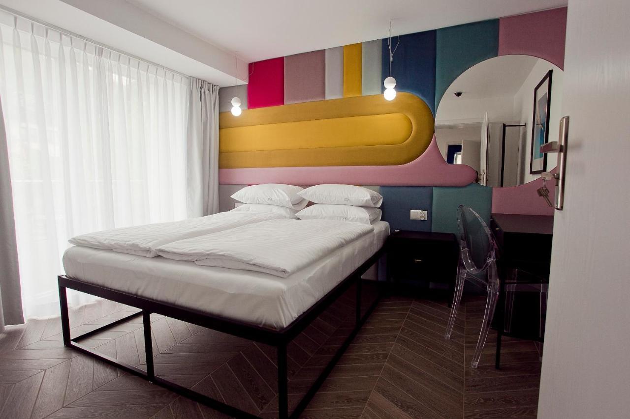 Willowa No. 5 Apartaments Wisla Bagian luar foto