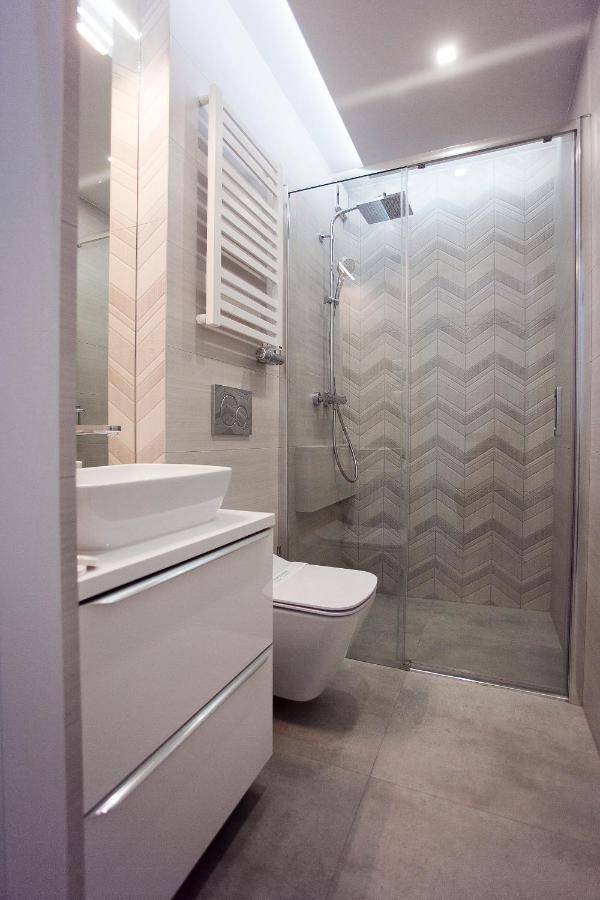 Willowa No. 5 Apartaments Wisla Bagian luar foto