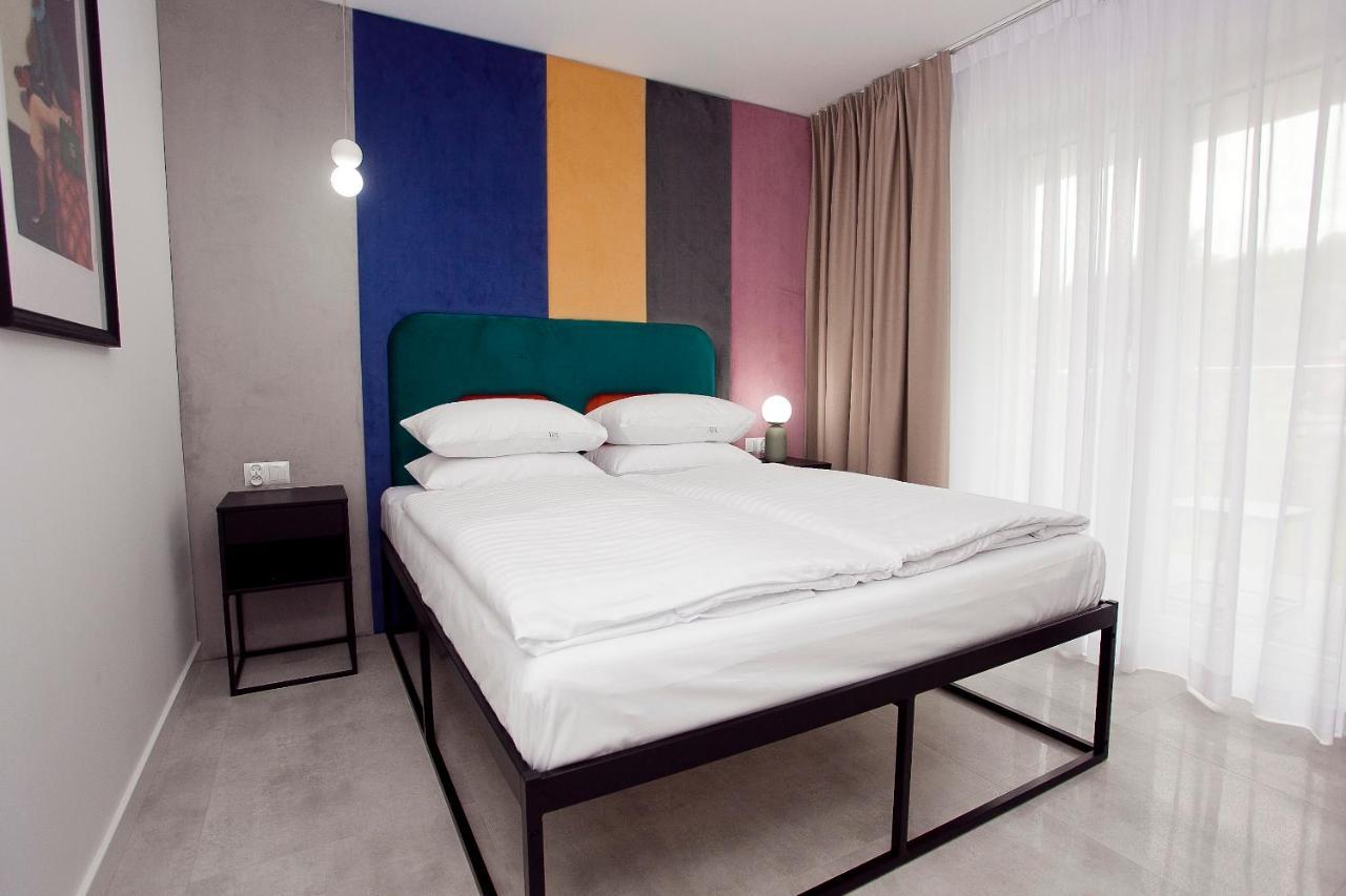 Willowa No. 5 Apartaments Wisla Bagian luar foto