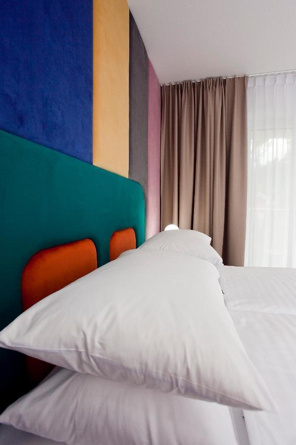 Willowa No. 5 Apartaments Wisla Bagian luar foto