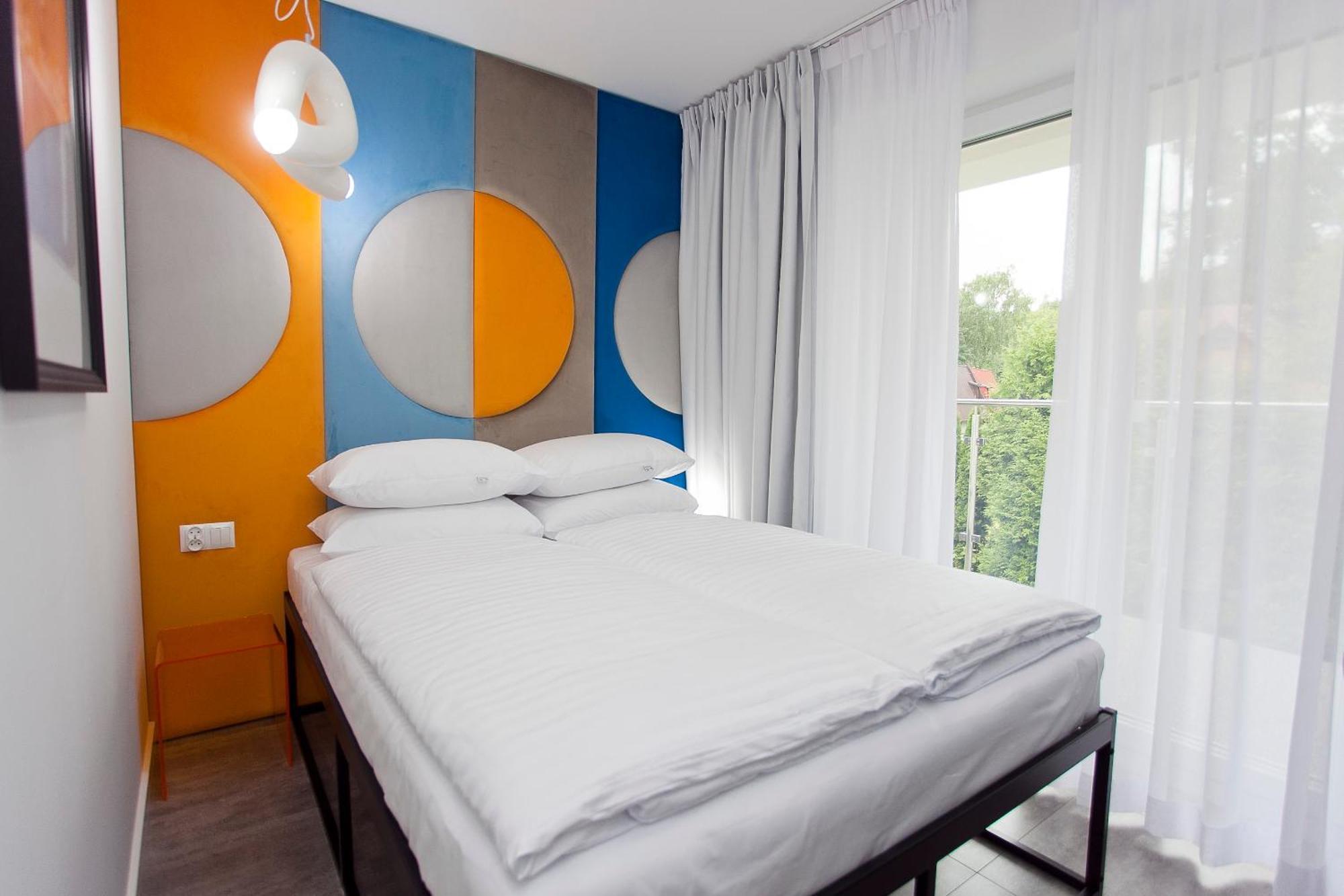 Willowa No. 5 Apartaments Wisla Bagian luar foto