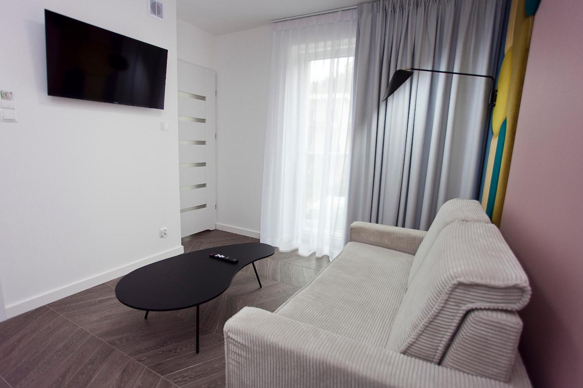 Willowa No. 5 Apartaments Wisla Bagian luar foto