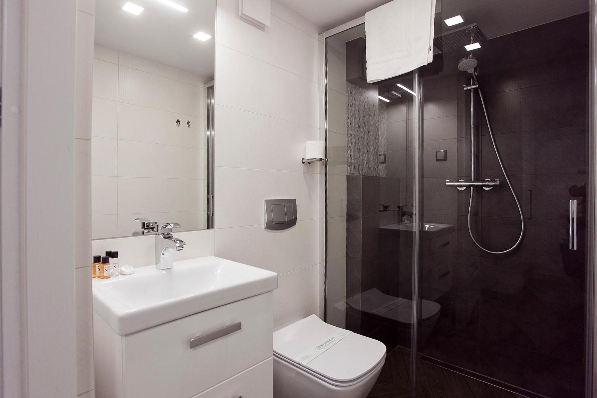 Willowa No. 5 Apartaments Wisla Bagian luar foto